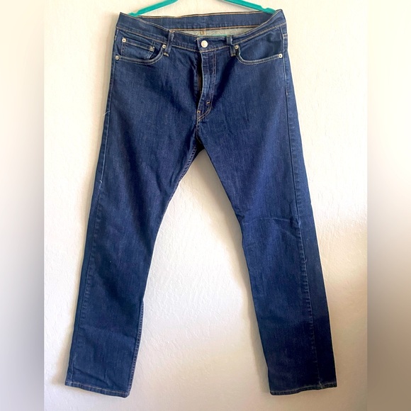 Men’s Levi’s Denim 513 - Picture 1 of 3